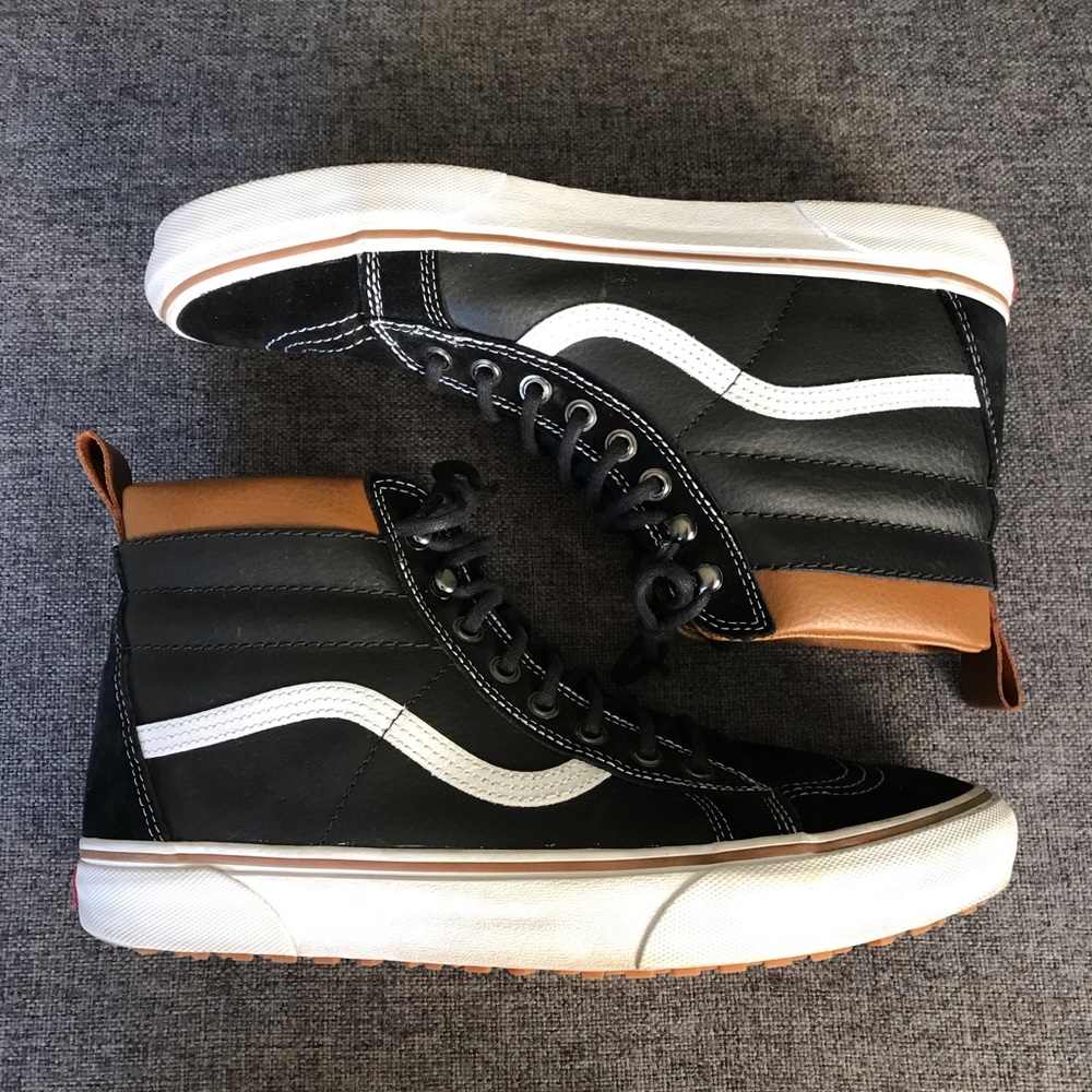 Vans Sk8-Hi MTE
